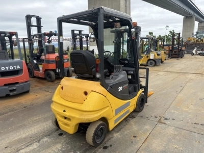 KOMATSU OTHER