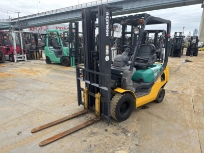 KOMATSU OTHER