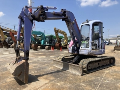 KOMATSU OTHER