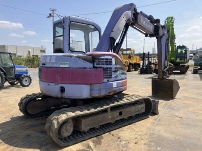 KOMATSU OTHER