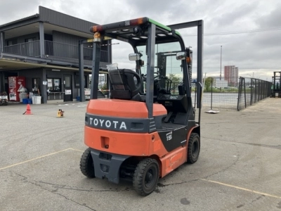 TOYOTA OTHER