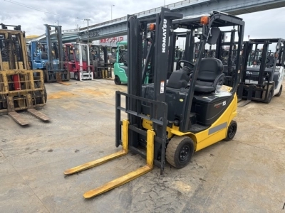 KOMATSU OTHER