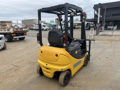 KOMATSU OTHER