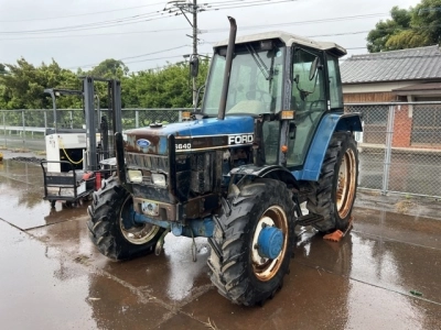 FORD OTHER