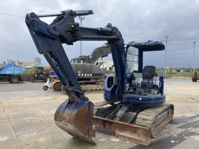 KOMATSU OTHER