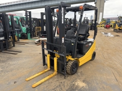 KOMATSU OTHER