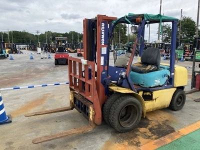 KOMATSU OTHER