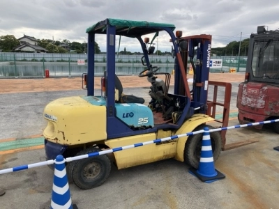 KOMATSU OTHER