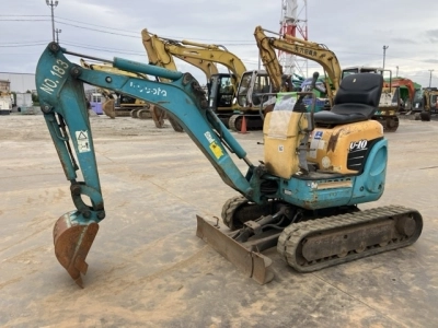KUBOTA KUBOTA