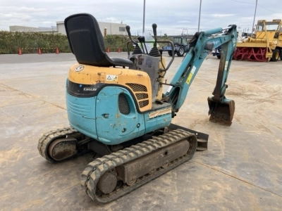 KUBOTA KUBOTA