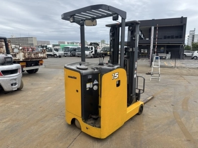 KOMATSU OTHER