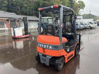 TOYOTA OTHER