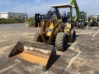 KOMATSU OTHER