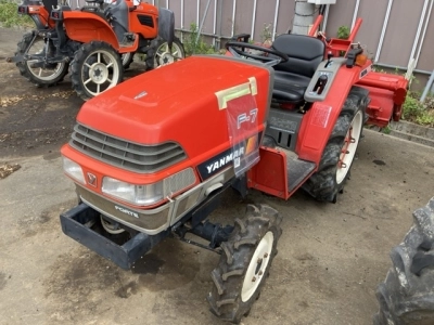 YANMAR OTHER
