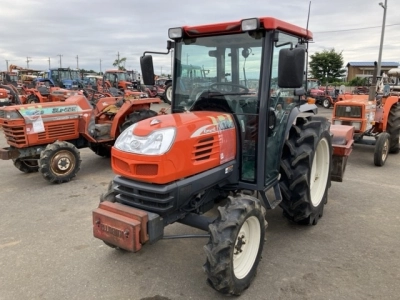 KUBOTA KUBOTA
