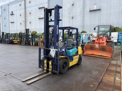 KOMATSU OTHER