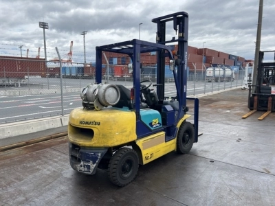 KOMATSU OTHER