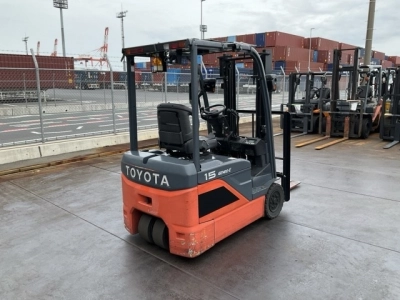 TOYOTA OTHER