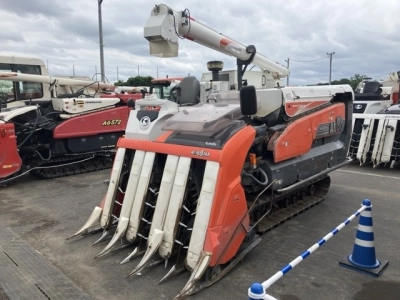 KUBOTA KUBOTA