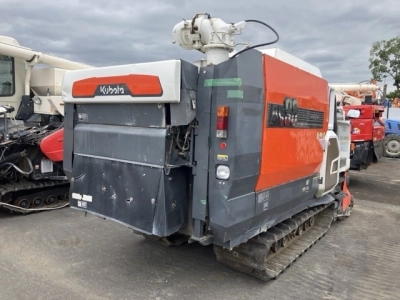 KUBOTA KUBOTA