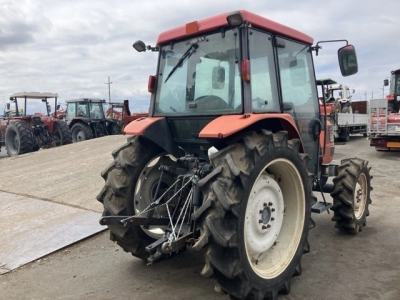 KUBOTA KUBOTA