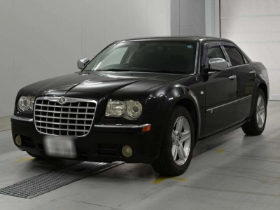 CHRYSLER 300C
