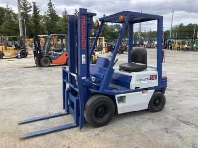 KOMATSU OTHER