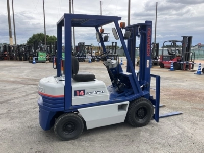 KOMATSU OTHER
