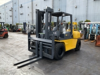 KOMATSU OTHER