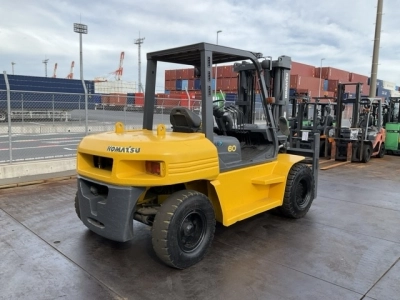 KOMATSU OTHER