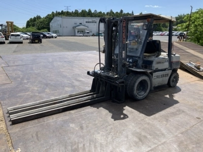 KOMATSU OTHER