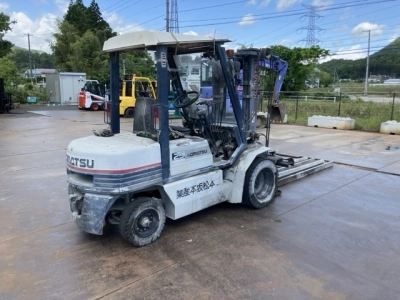 KOMATSU OTHER
