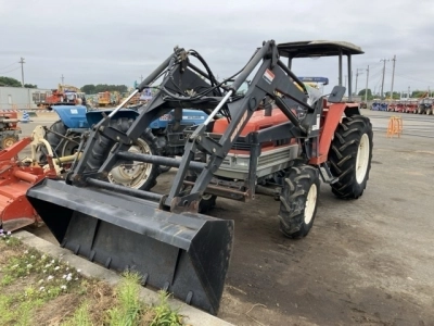 YANMAR OTHER