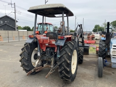 YANMAR OTHER
