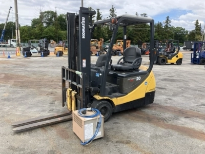 KOMATSU OTHER