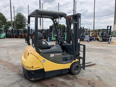 KOMATSU OTHER