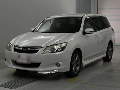 SUBARU EXIGA