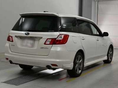 SUBARU EXIGA