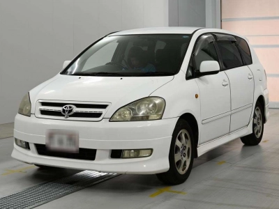 TOYOTA IPSUM