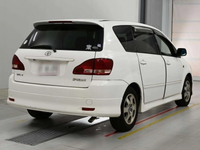 TOYOTA IPSUM