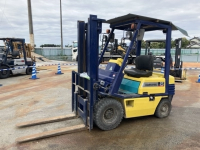 KOMATSU OTHER