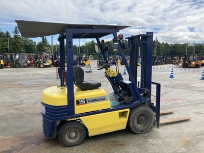 KOMATSU OTHER