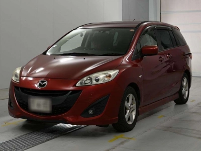 MAZDA PREMACY