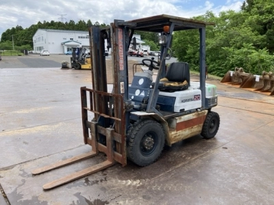 KOMATSU OTHER