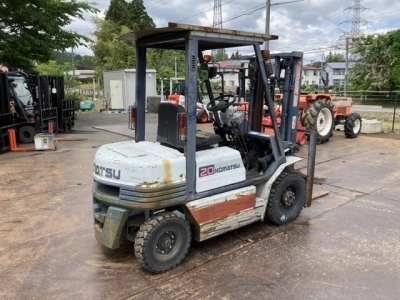 KOMATSU OTHER