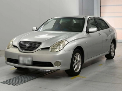TOYOTA VEROSSA