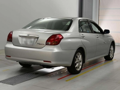 TOYOTA VEROSSA