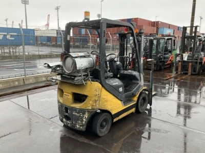 KOMATSU OTHER