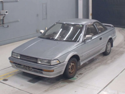 TOYOTA COROLLA LEVIN