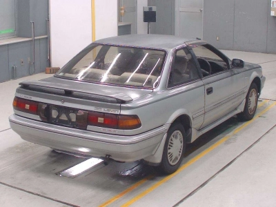 TOYOTA COROLLA LEVIN